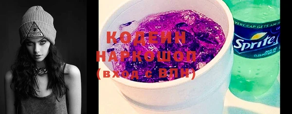 прущий лед Осташков