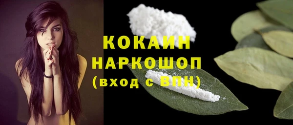 прущий лед Осташков