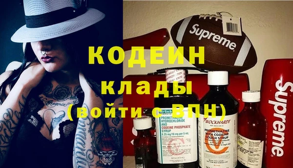 прущий лед Осташков
